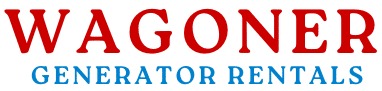 Wagoner Generator Rentals